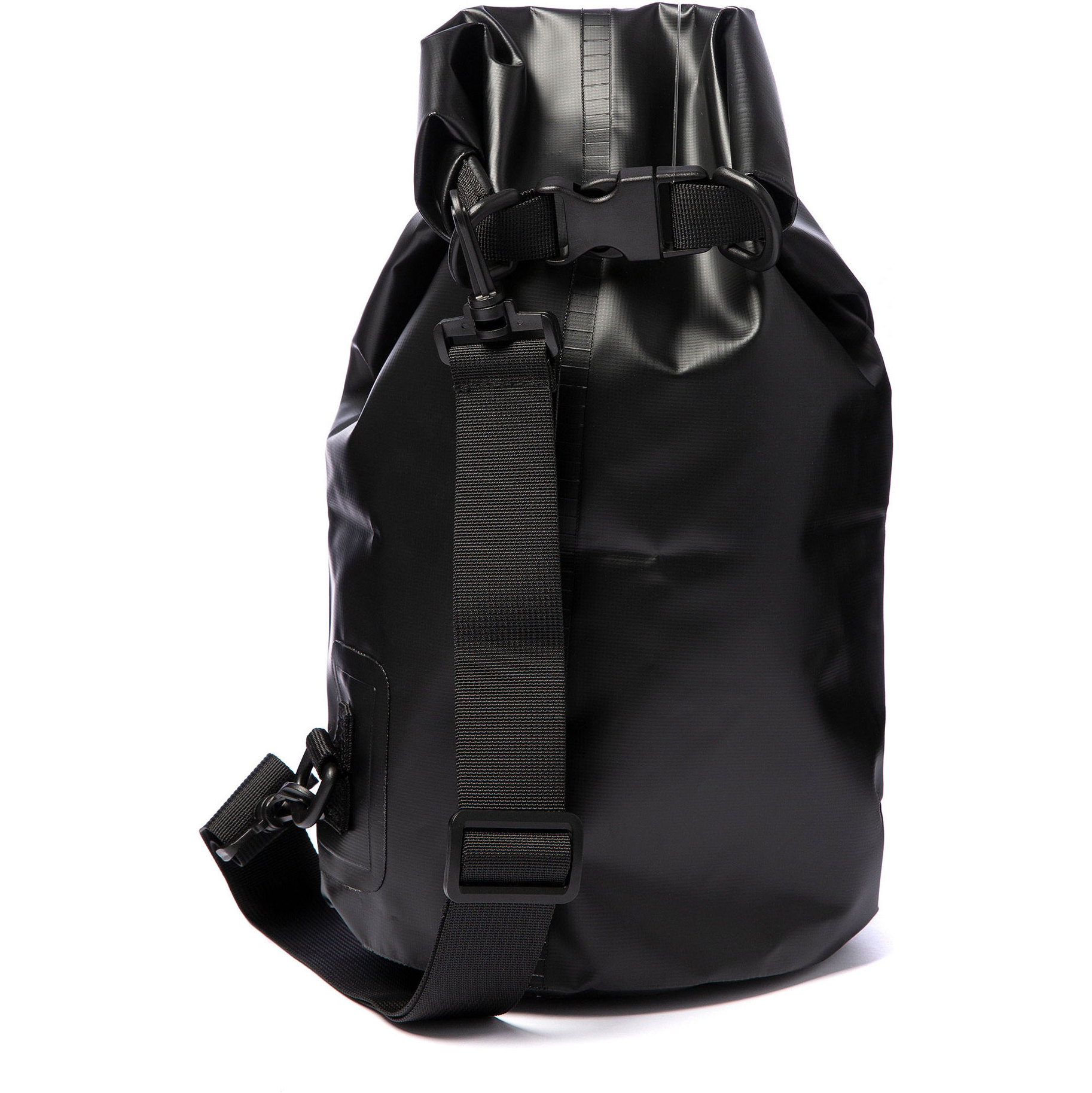 2026 Nava Performance Drybag Con Tracolla Nava006 - Nero