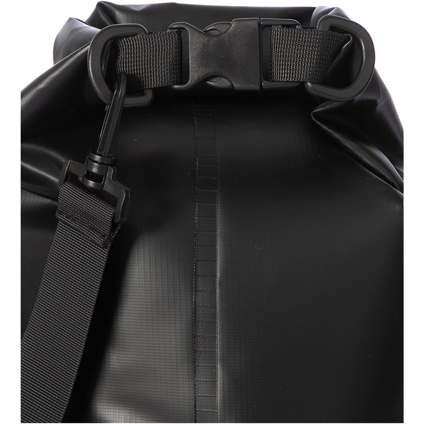 2026 Nava Performance Drybag Con Tracolla Nava006 - Nero