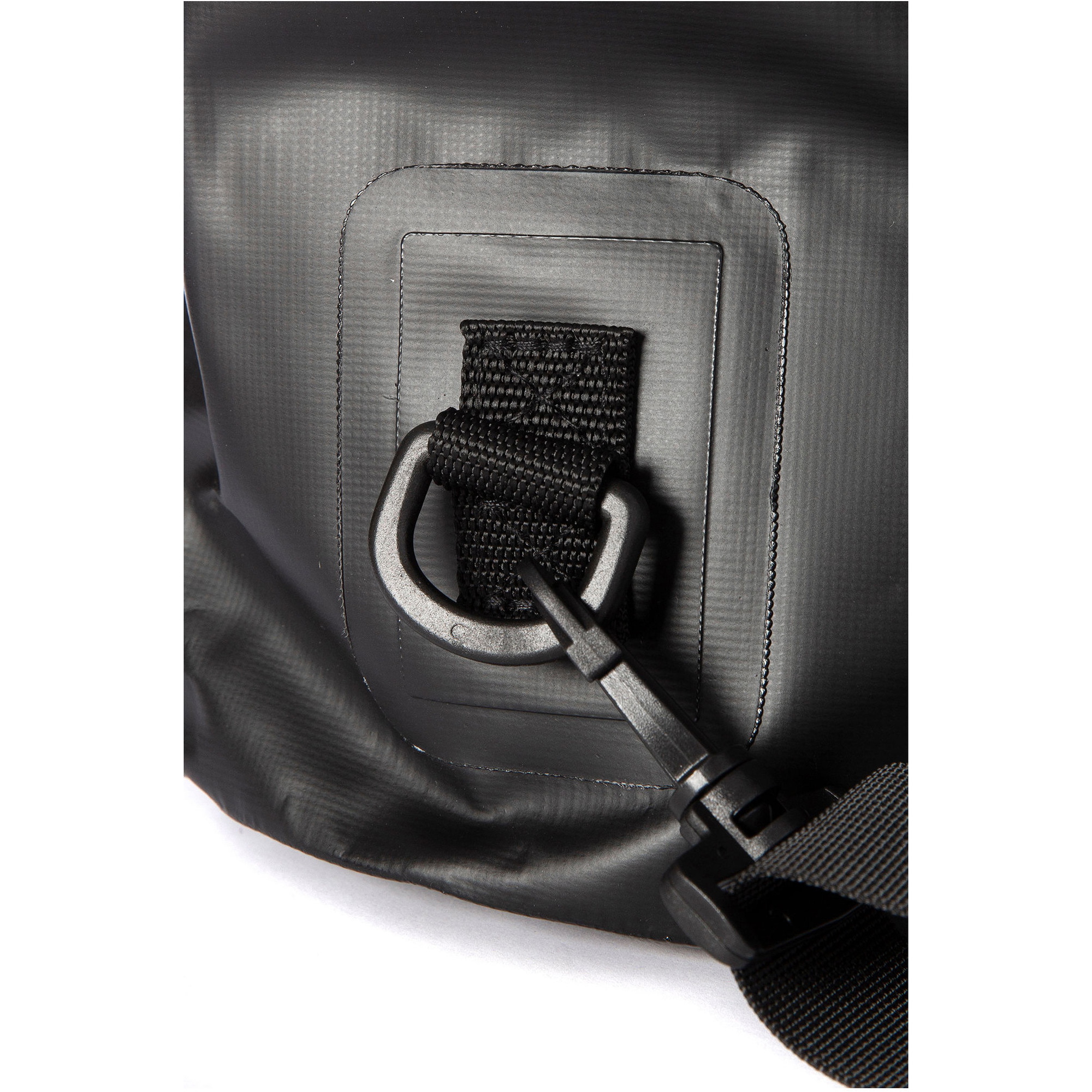 2026 Nava Performance Drybag Con Tracolla Nava006 - Nero