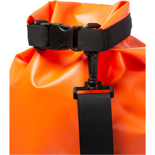 2026 Nava Performance Drybag Con Tracolla Nava006 - Arancione