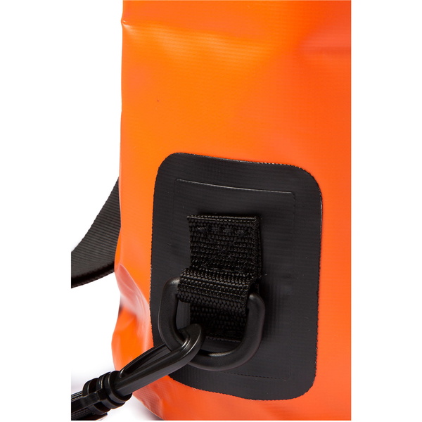 2026 Nava Performance Drybag Con Tracolla Nava006 - Arancione