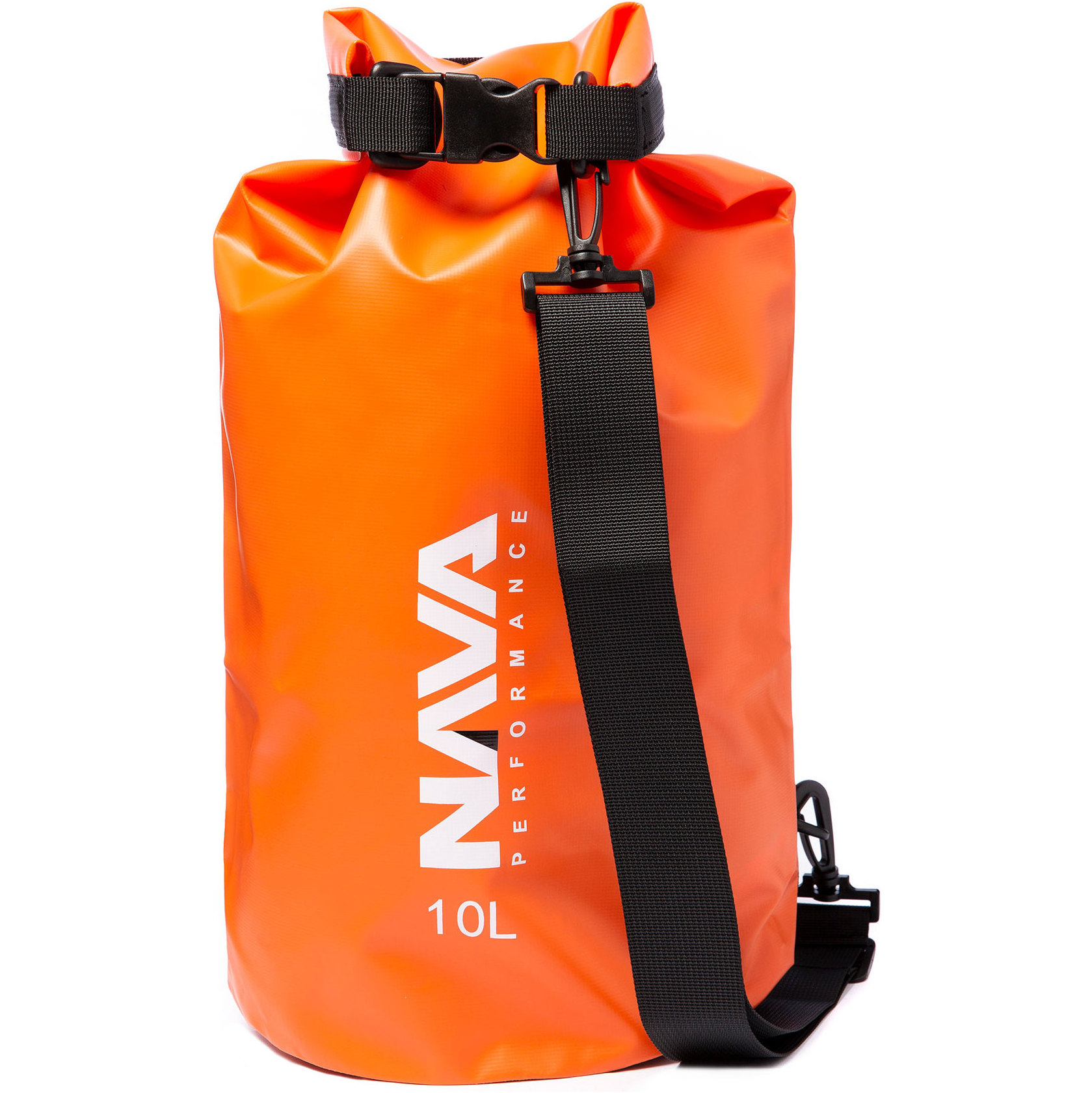 2026 Nava Performance Drybag Con Tracolla Nava006 - Arancione