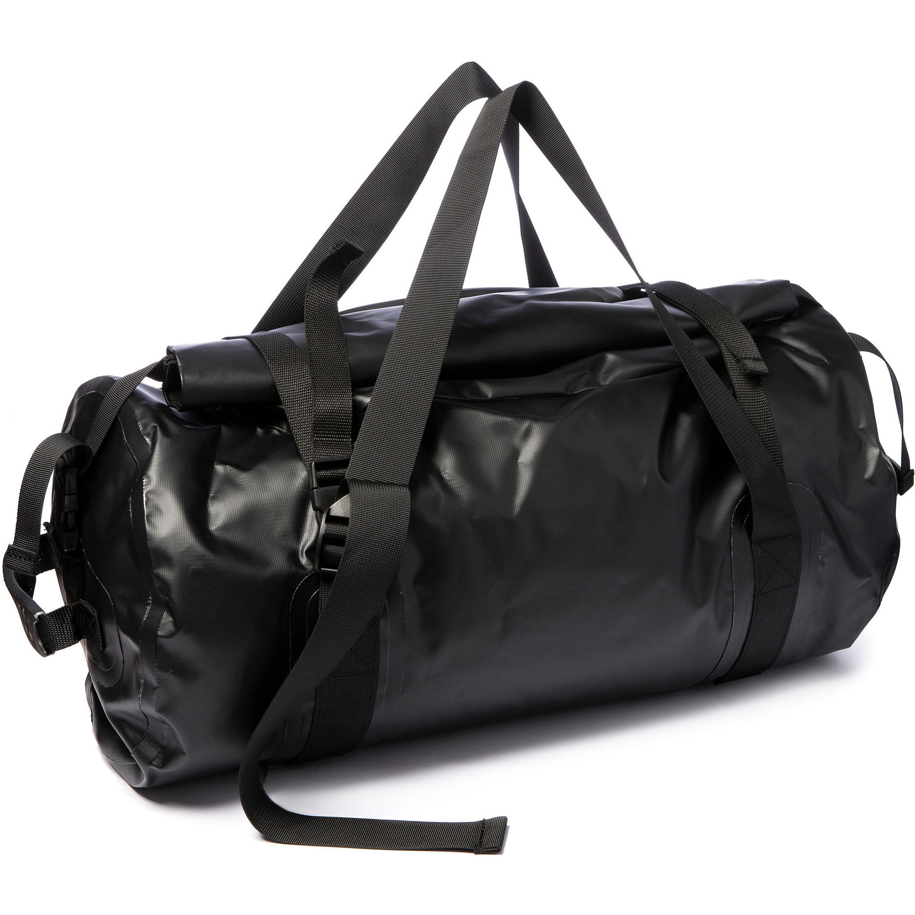 2026 Nava Performance 30l Borsone Nava008 - Nero