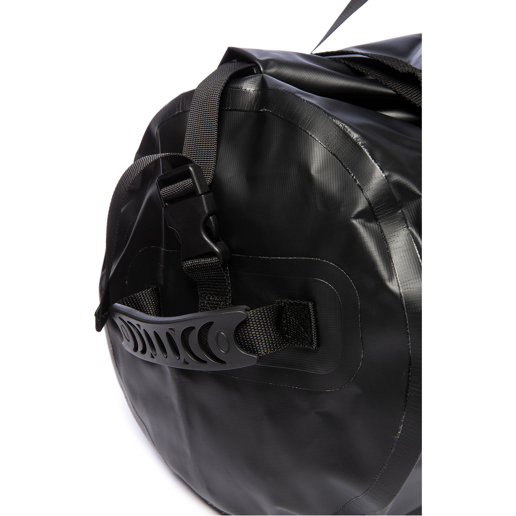 2026 Nava Performance 30l Borsone Nava008 - Nero
