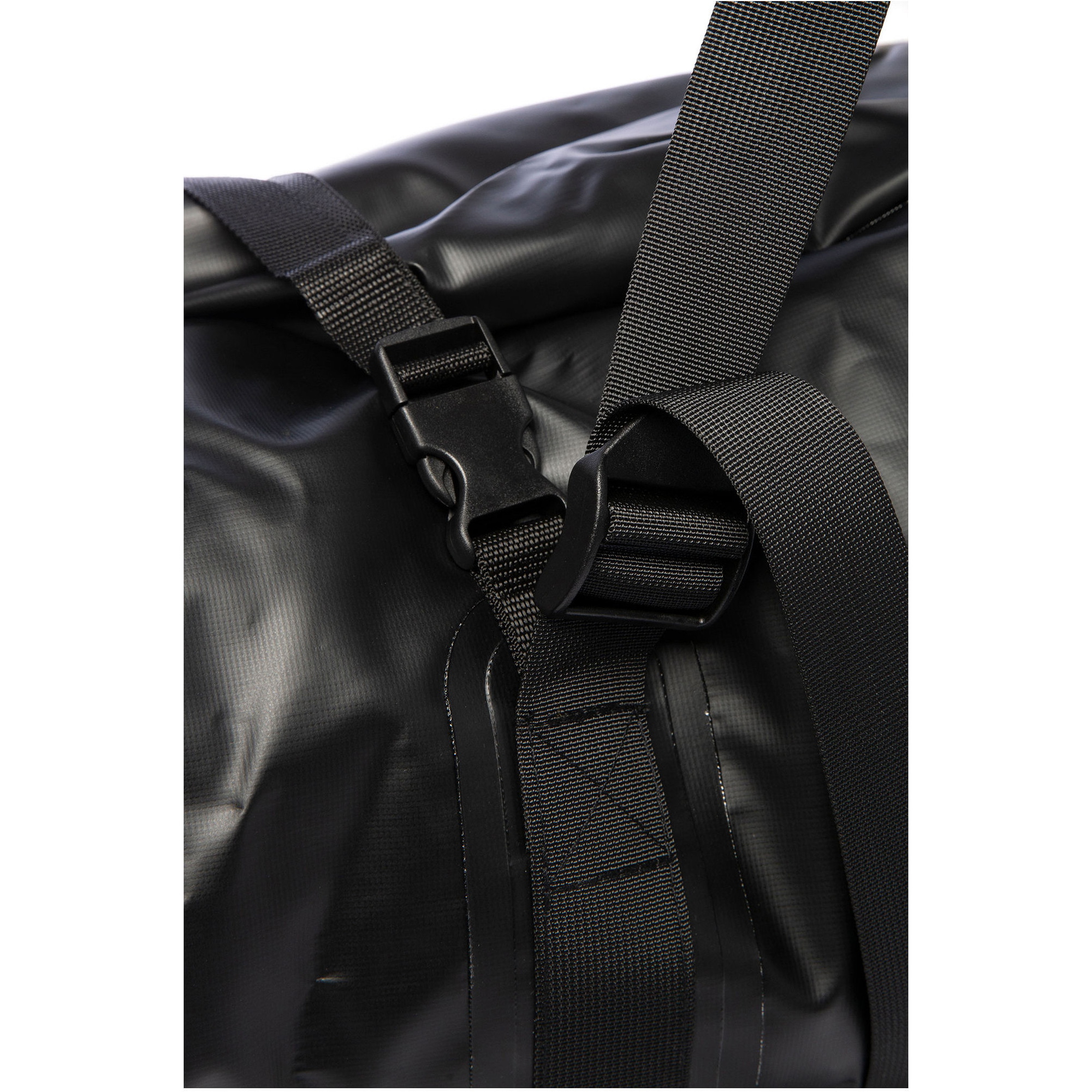 2026 Nava Performance 30l Borsone Nava008 - Nero