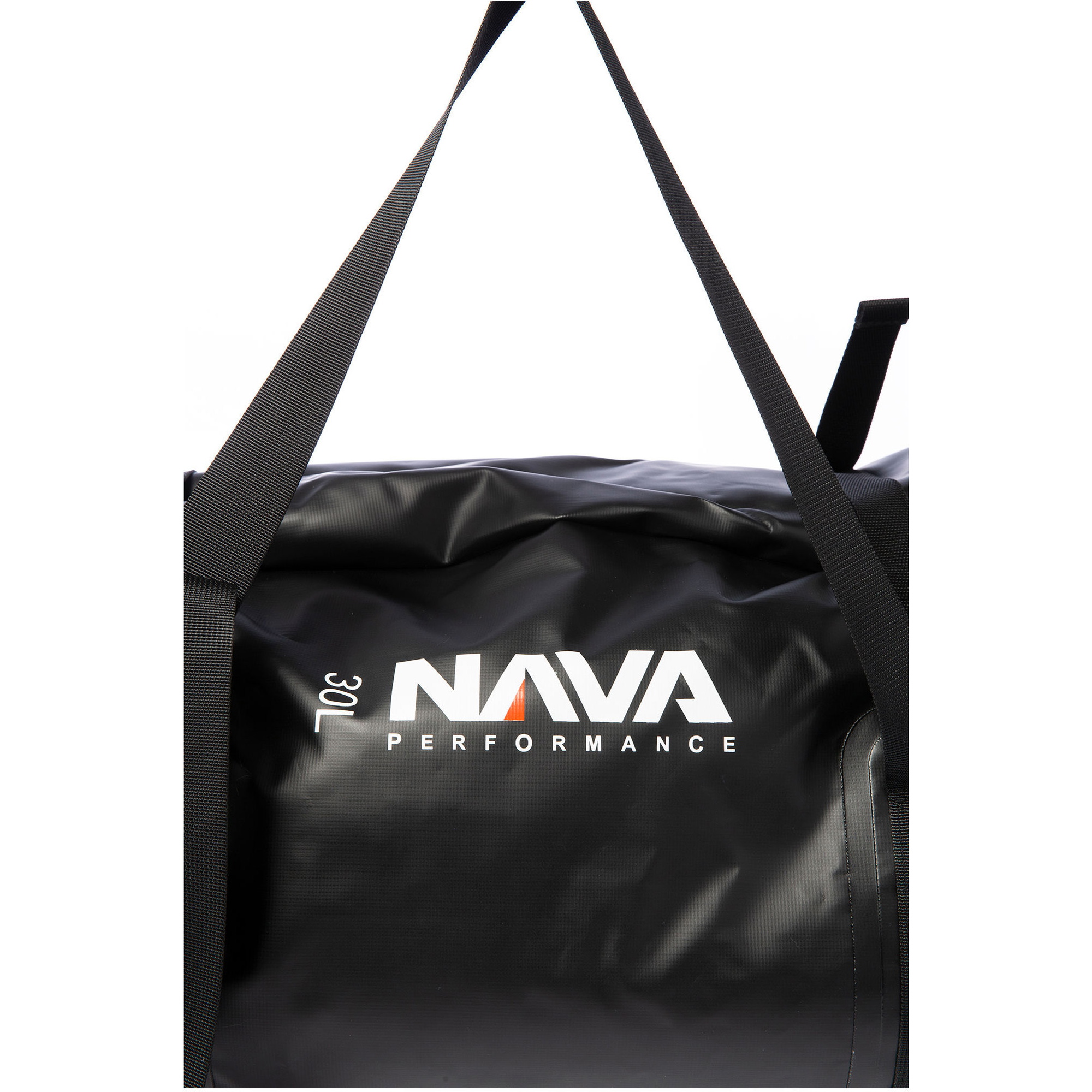 2026 Nava Performance 30l Borsone Nava008 - Nero
