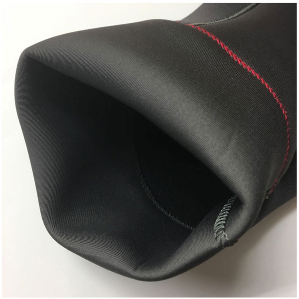 2026 Nookie Uomo 3mm 3/4 Di Lunghezza Gbs Neoprene Strides Ne61