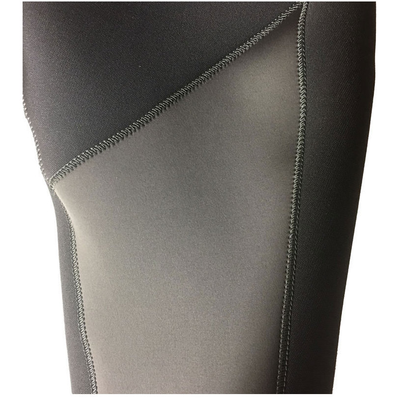 2026 Nookie Uomo 3mm 3/4 Di Lunghezza Gbs Neoprene Strides Ne61