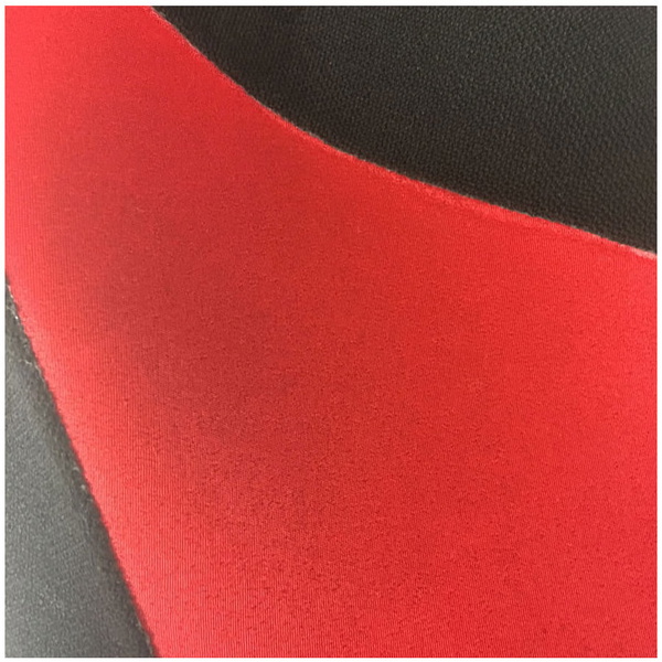 2026 Nookie Uomo 3mm 3/4 Di Lunghezza Gbs Neoprene Strides Ne61