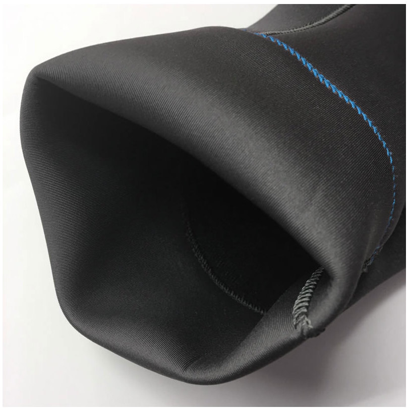 2026 Nookie Uomo 3mm Lunghezza Totale Gbs Neoprene Strides Ne62