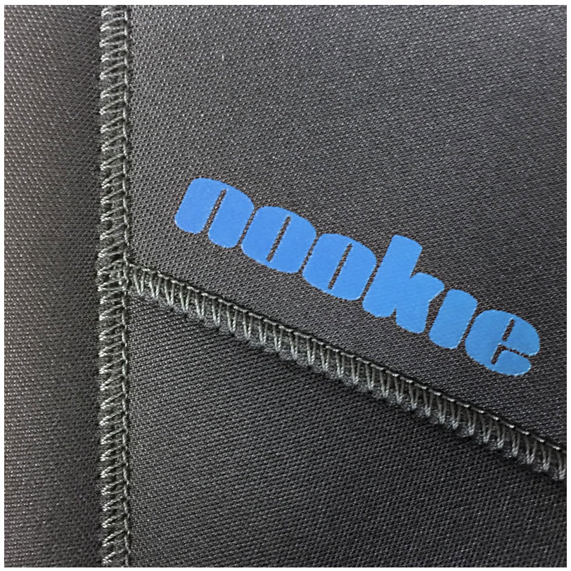 2026 Nookie Uomo 3mm Lunghezza Totale Gbs Neoprene Strides Ne62
