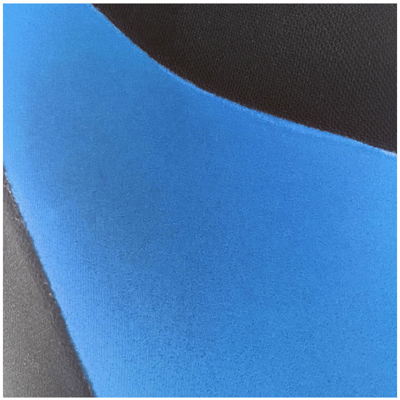 2026 Nookie Uomo 3mm Lunghezza Totale Gbs Neoprene Strides Ne62