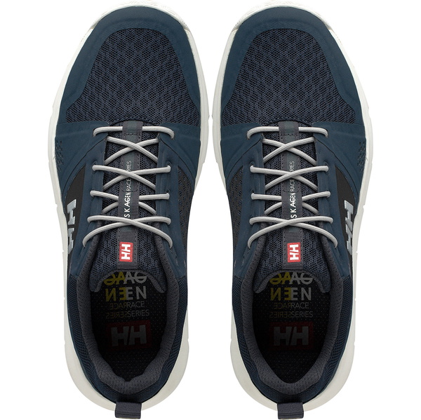Scarpe Da Vela D'altura Skagen F-1 Da Donna Skagen Helly Hansen 2026 11313 - Navy / Graphite