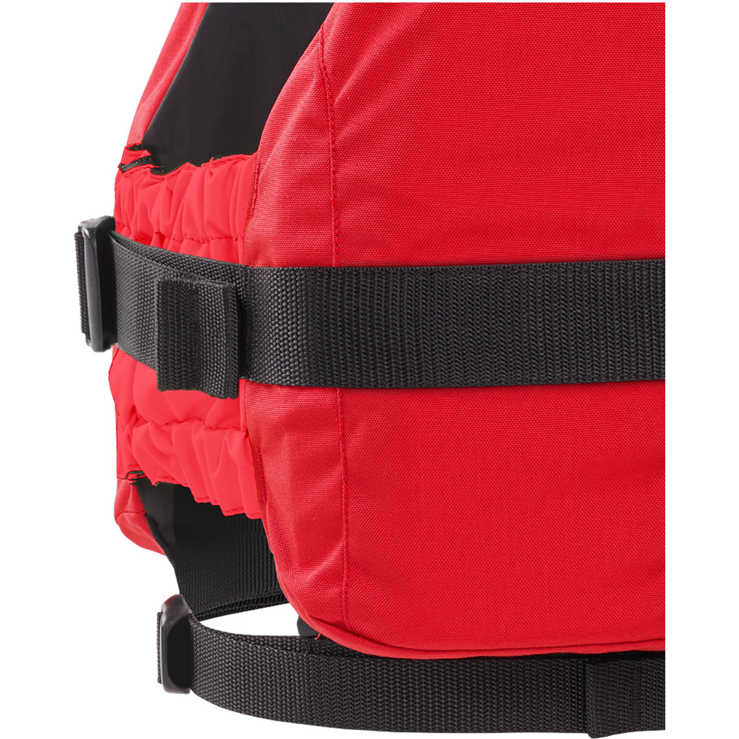 2026 Giubbotto Salvagente Palm Center Zip 50n 11269 - Rosso