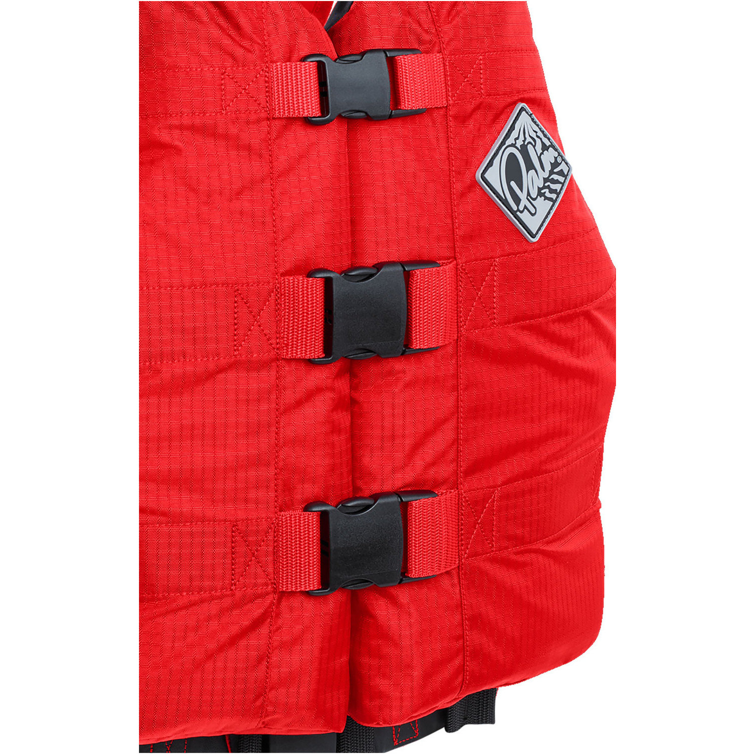 2026 Palm Rafter 120N Aiuto al galleggiamento 12281 - Rosso