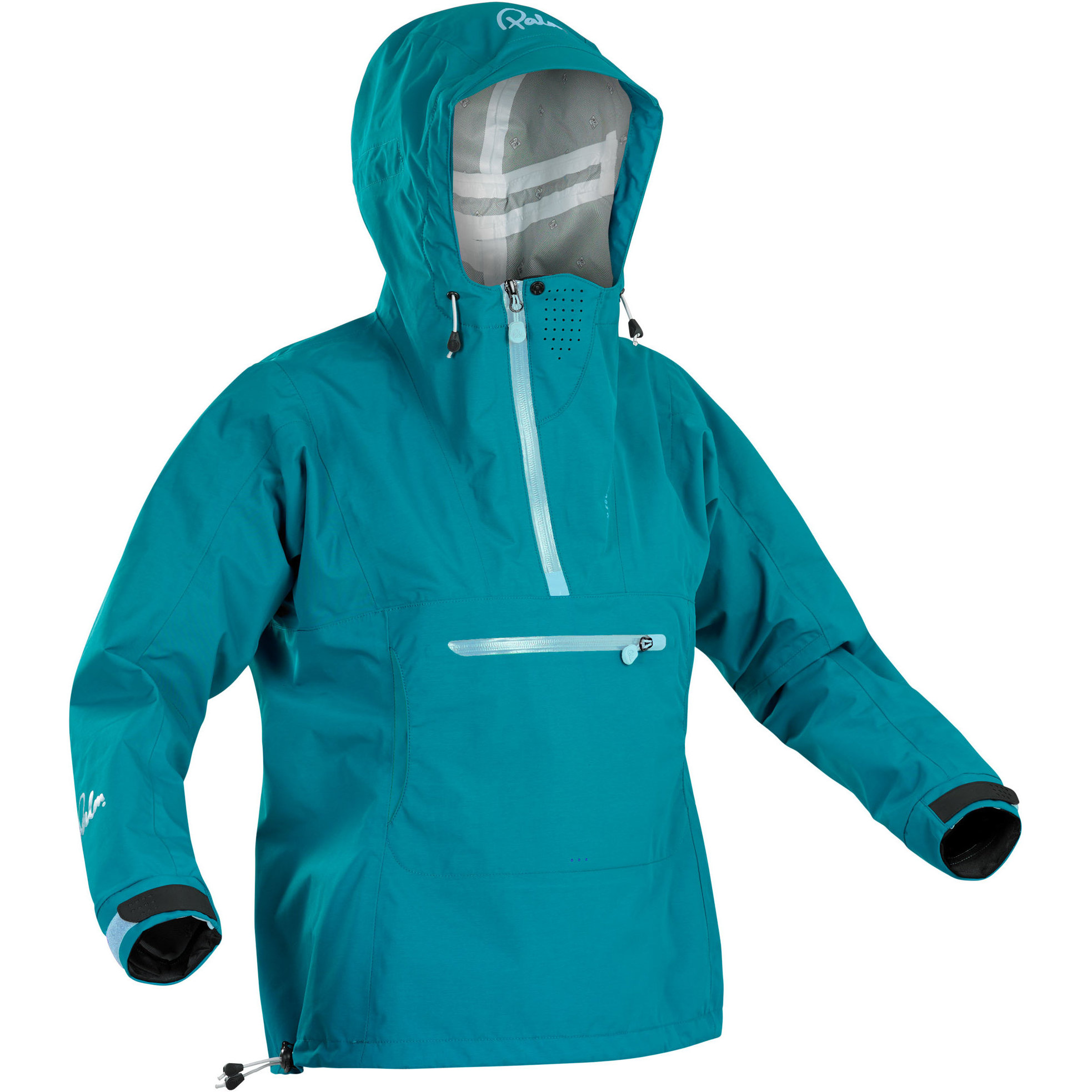 Giacca Palm Donna 2026 Palm Vantaggi 12504 - Verde Acqua