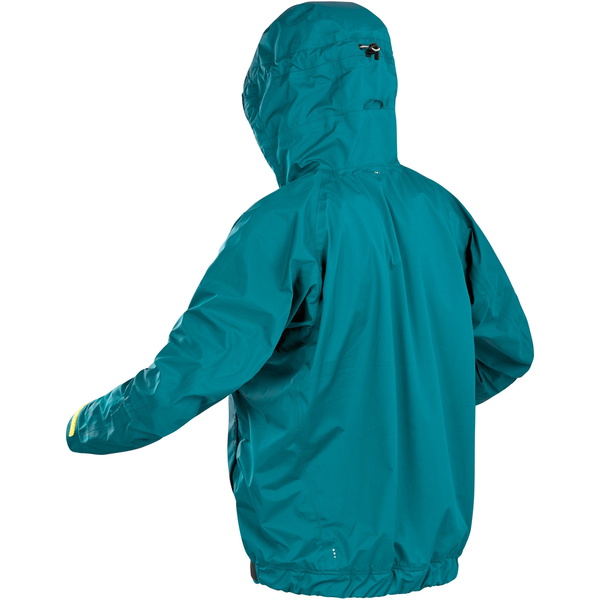 Giacca Da Kayak Touring Terek Palm Uomo 2026 Palm 12366 - Verde Acqua