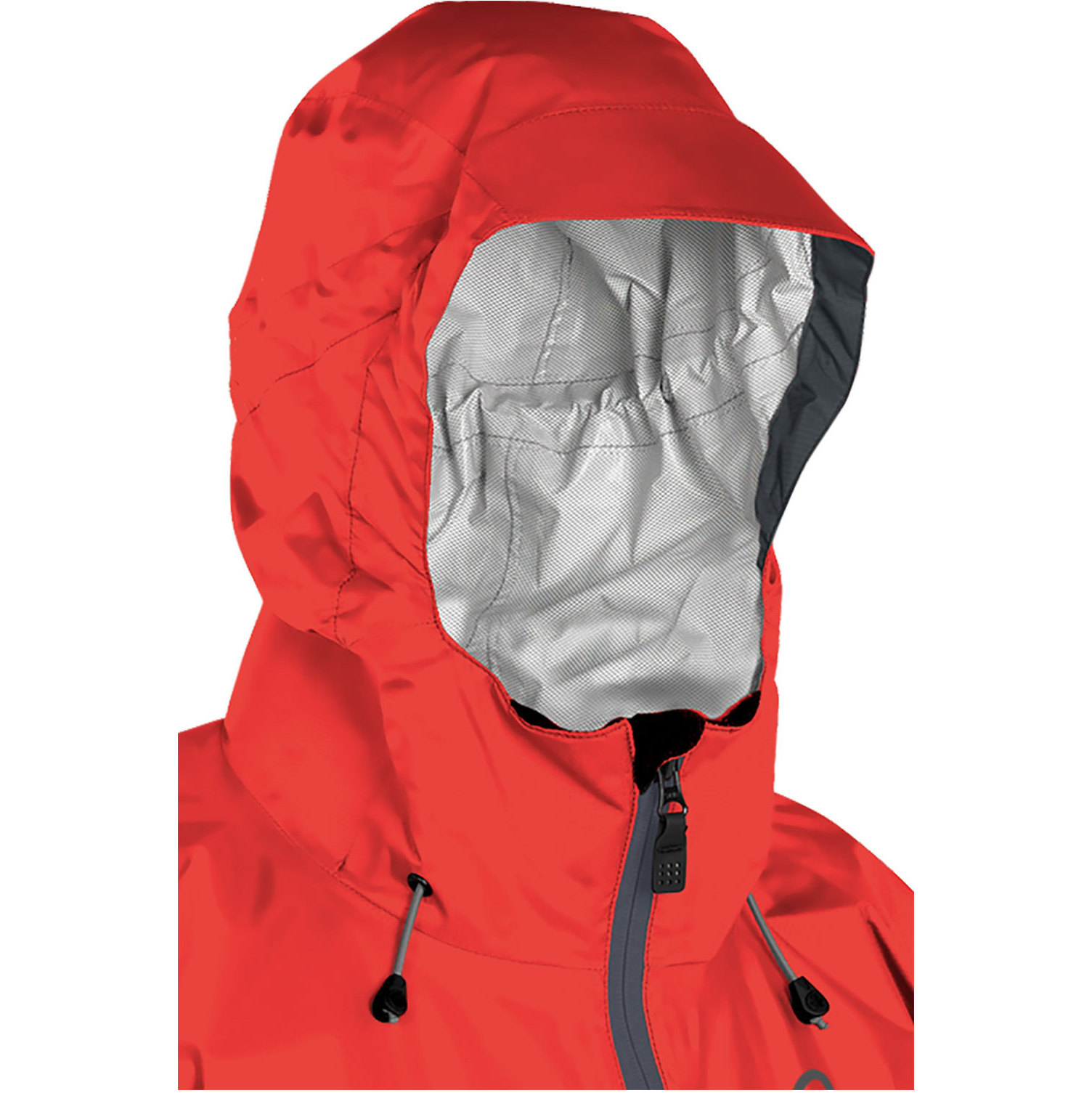 2026 Palm Da Uomo Atlas Multisport Giacca 12284 - Flame