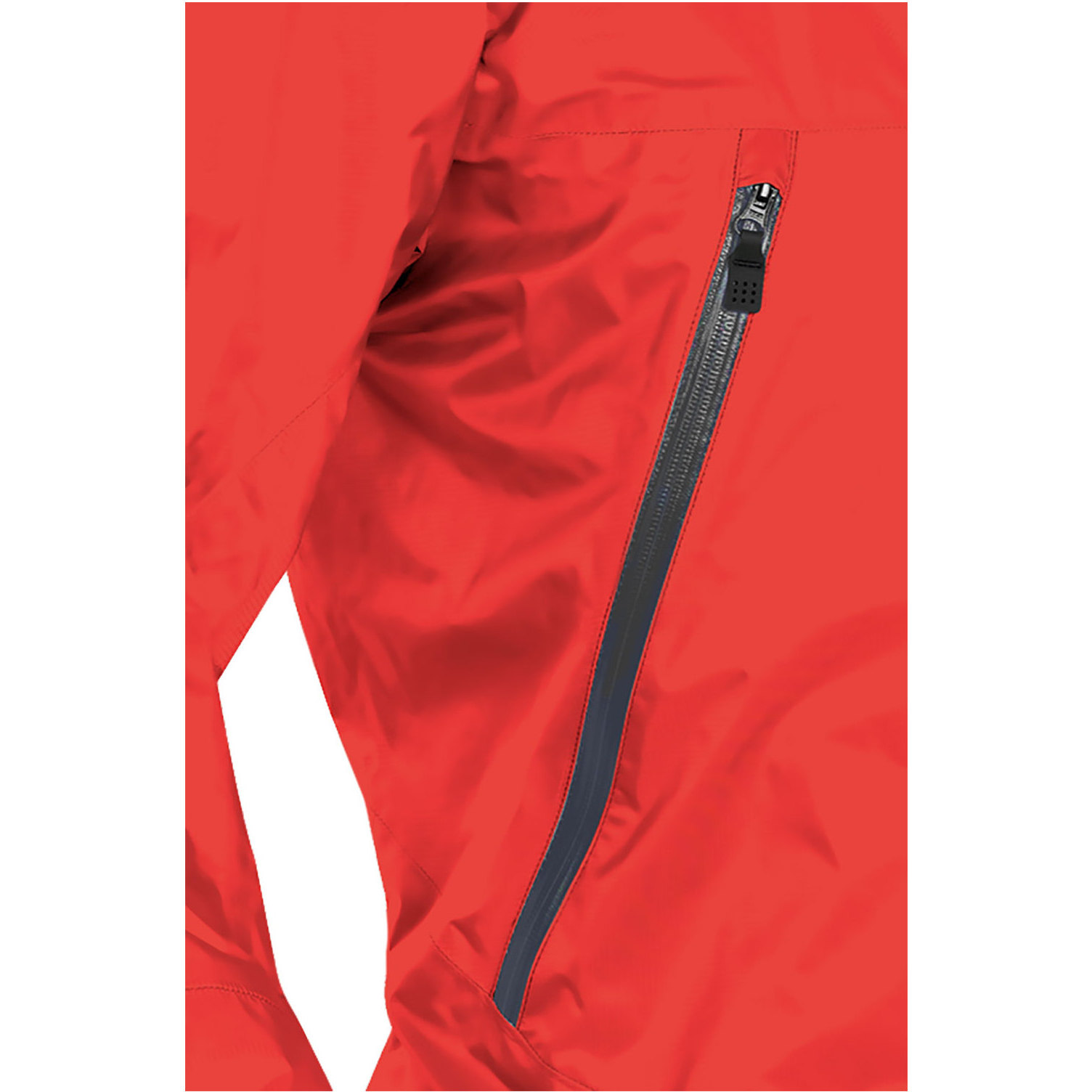 2026 Palm Da Uomo Atlas Multisport Giacca 12284 - Flame