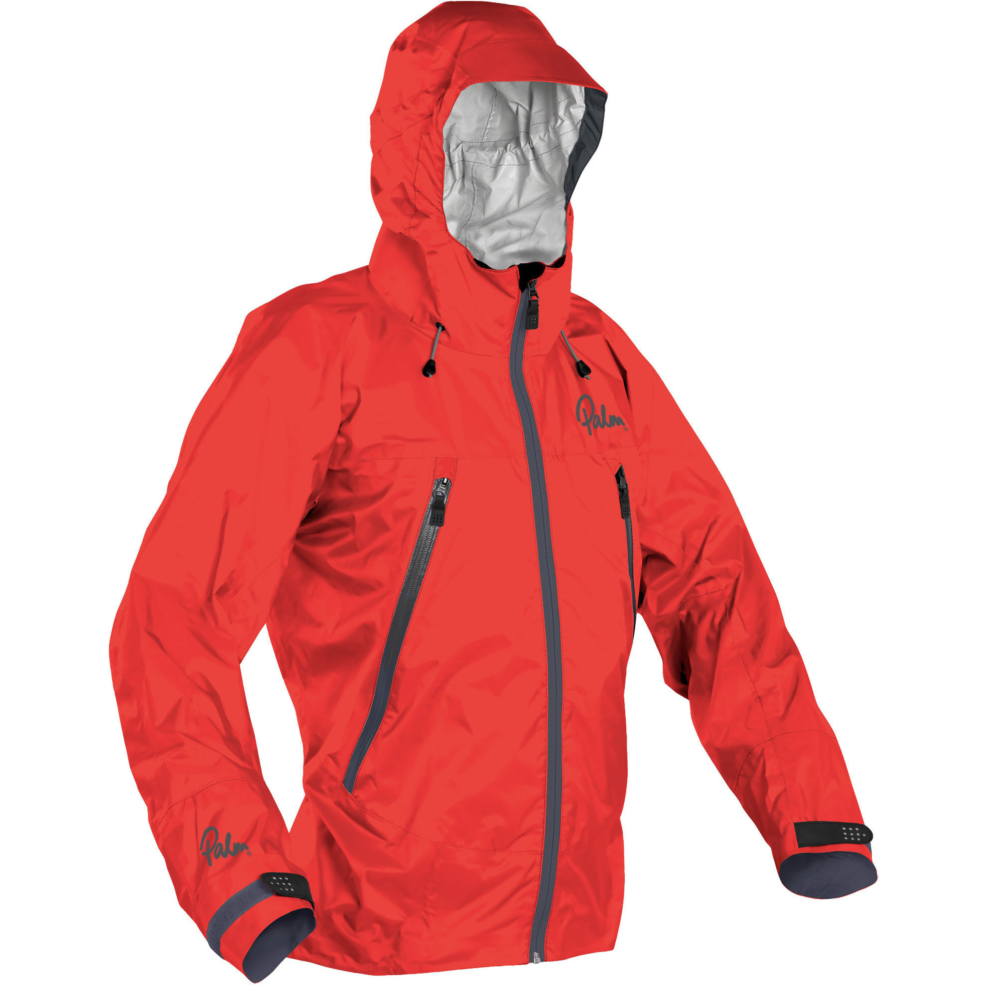 2026 Palm Da Uomo Atlas Multisport Giacca 12284 - Flame