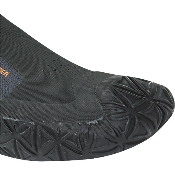 2026 Scarpe Da Kayak Da 4mm Con Discensore Per Palm 12340 - Grigio Jet