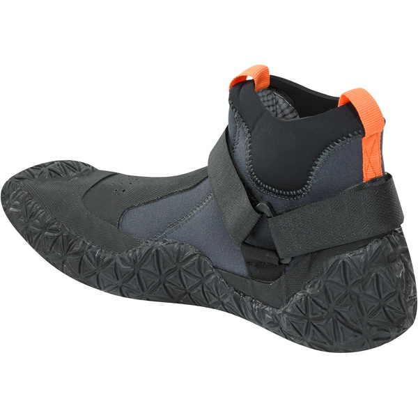 2026 Scarpe Da Kayak Da 4mm Con Discensore Per Palm 12340 - Grigio Jet