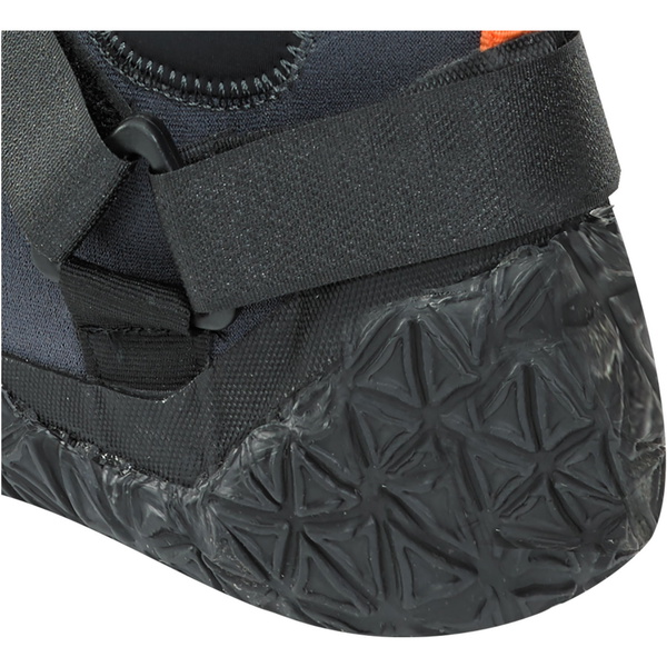 2026 Scarpe Da Kayak Da 4mm Con Discensore Per Palm 12340 - Grigio Jet