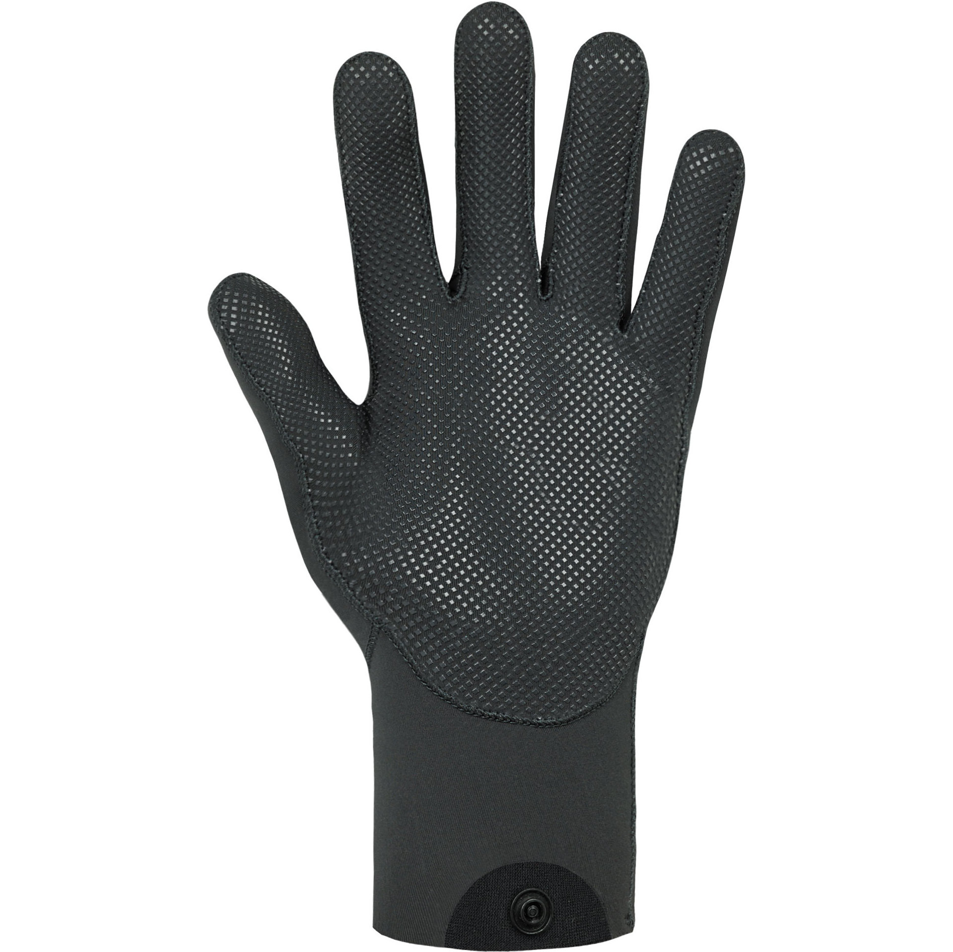 2mm 2026 Palm Guanti In Neoprene 12328 - Jet Grey