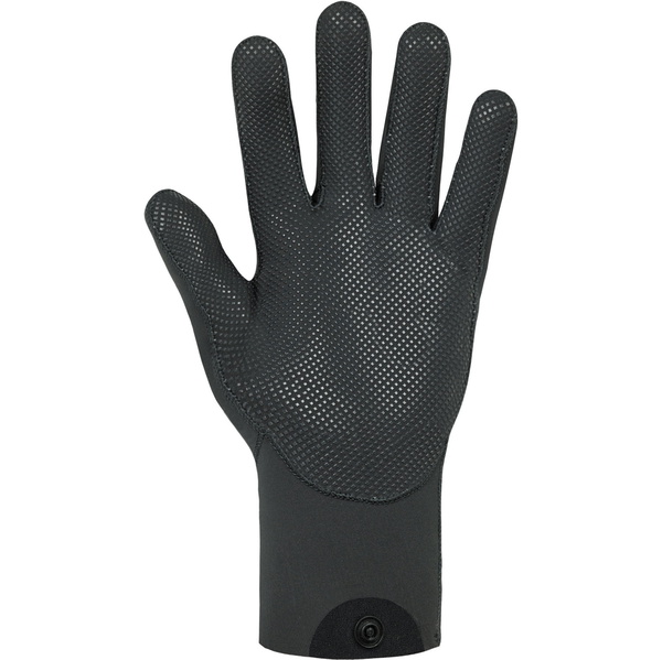 2mm 2026 Palm Guanti In Neoprene 12328 - Jet Grey