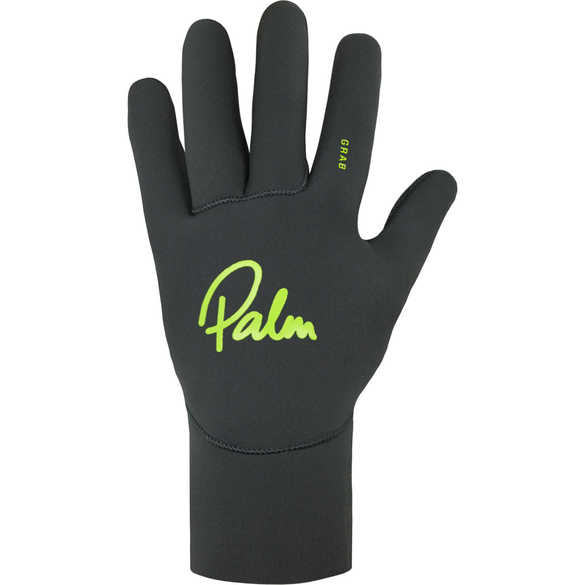 2mm 2026 Palm Guanti In Neoprene 12328 - Jet Grey