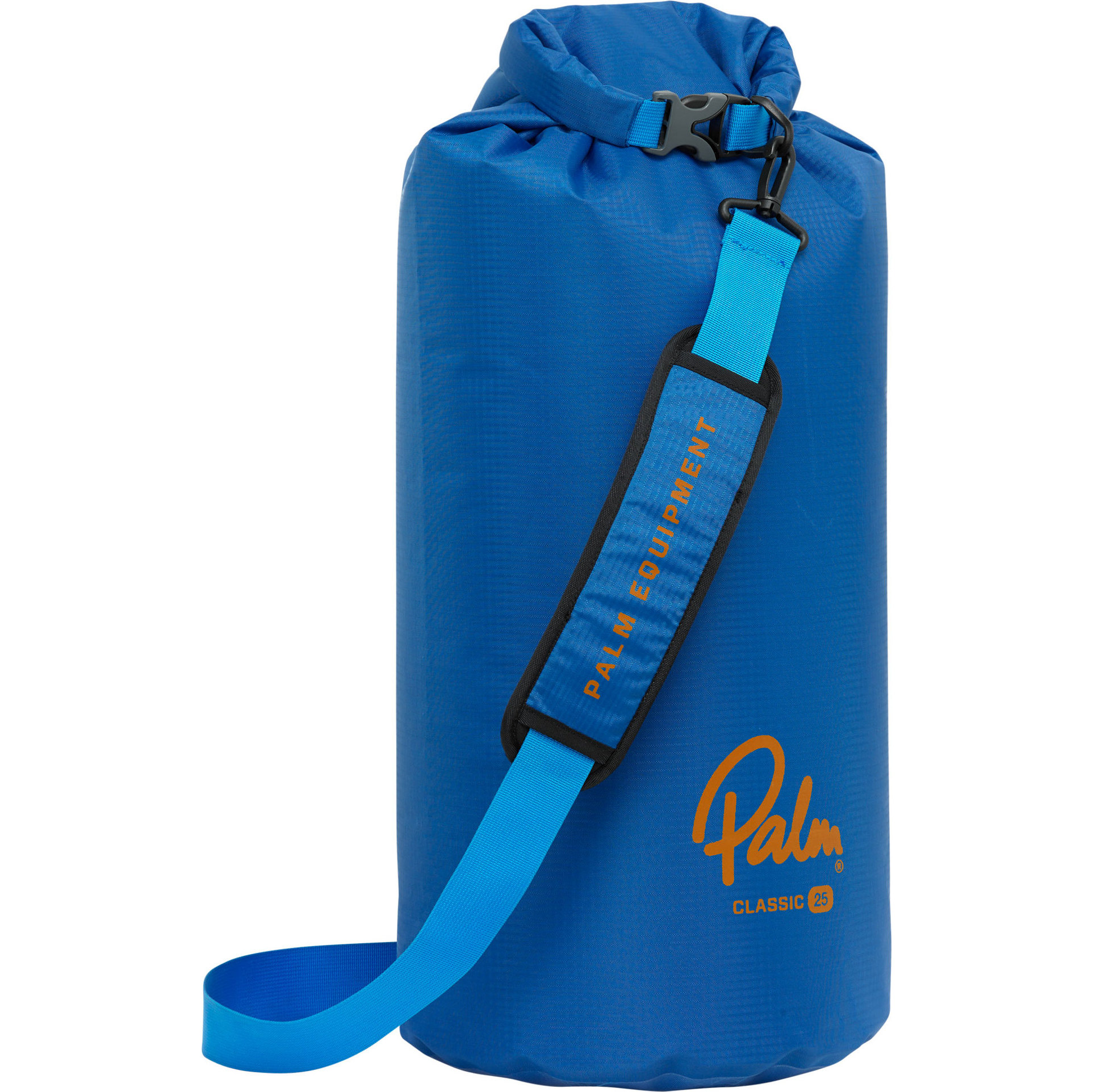 2026 Palm Classico 25L Drybag 12351 - Oceano