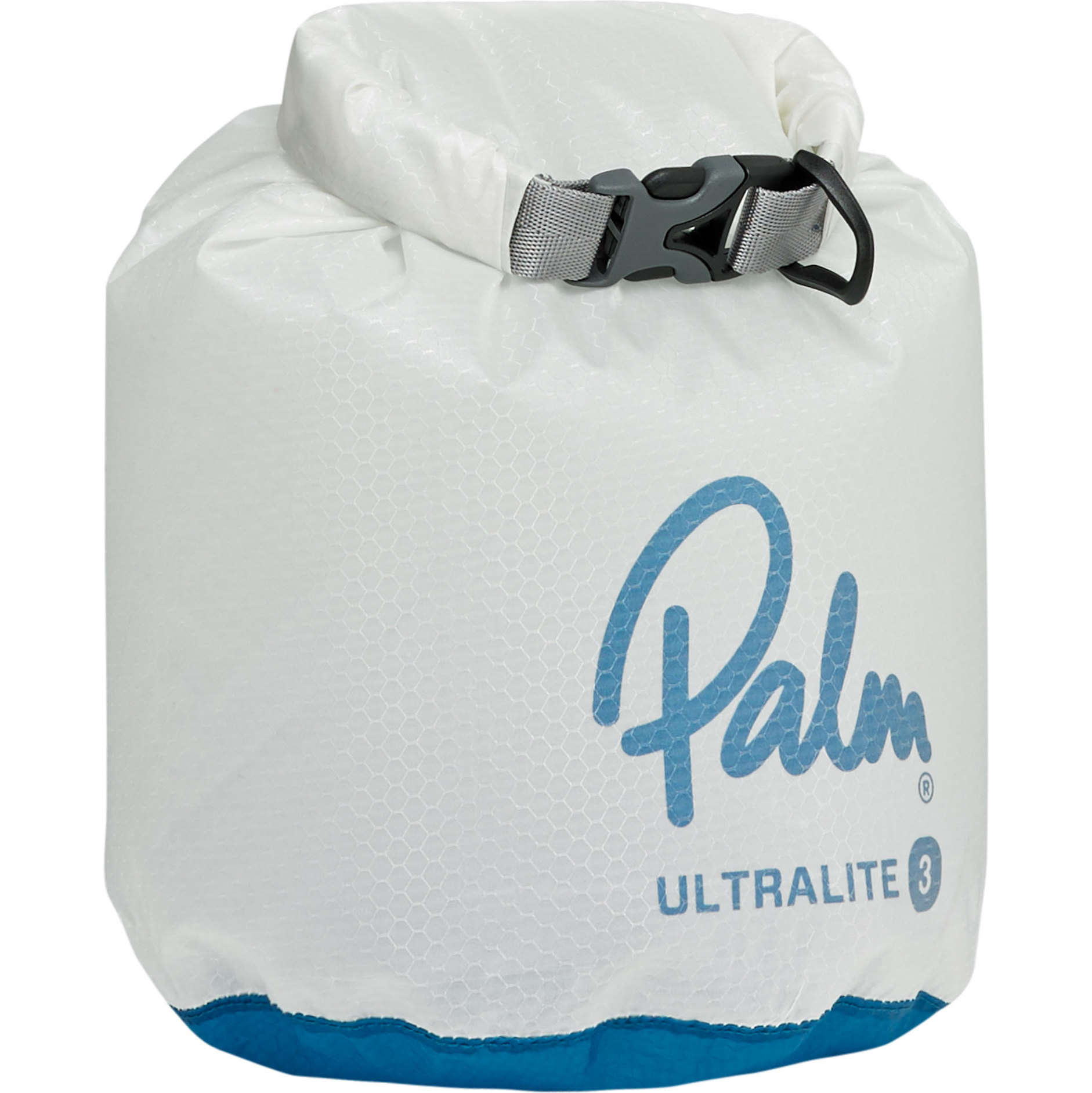 2026 Palm Ultralite 3l Drybag 12352 - Traslucido