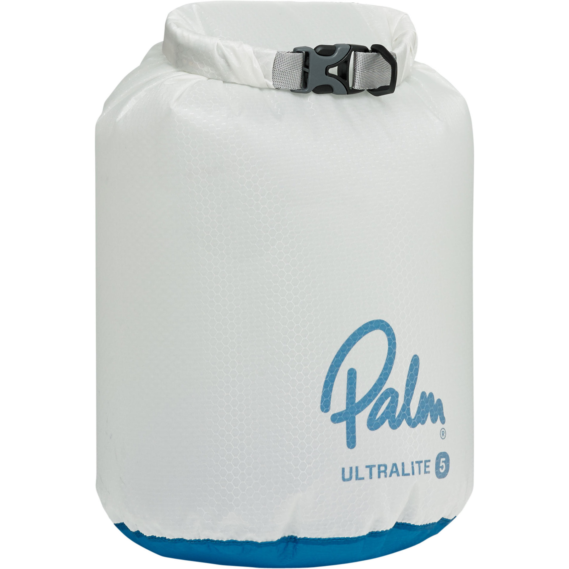 2026 Palm Ultralite 5l Drybag 12352 - Traslucido