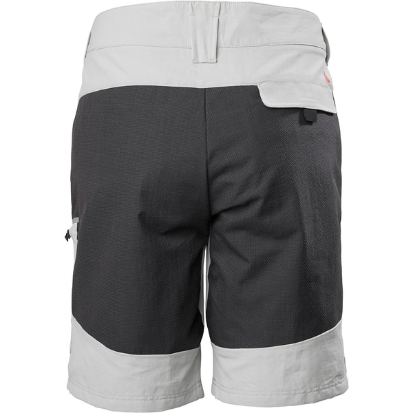 2026 Musto Da Donna Evolution Performance 2.0 Pantaloncini 82003 - Platinum