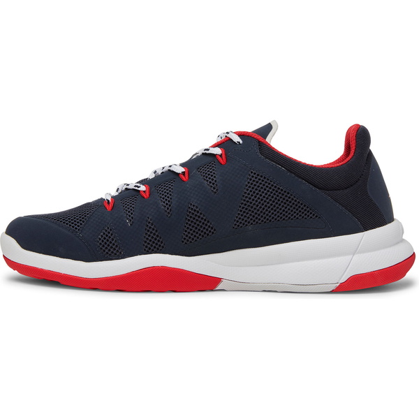 Scarpe Da Navigazione 2025 Musto Dynamic Pro Ii Da Donna 82028 - Navy Scuro
