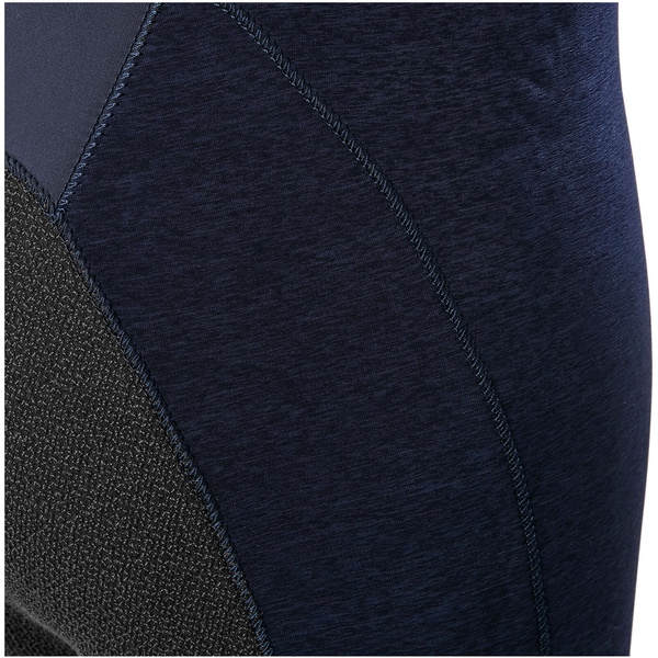 2023 Musto Da Uomo Flexlite Alumin 2.5mm Long John Muta 80878 - Midnight Marl