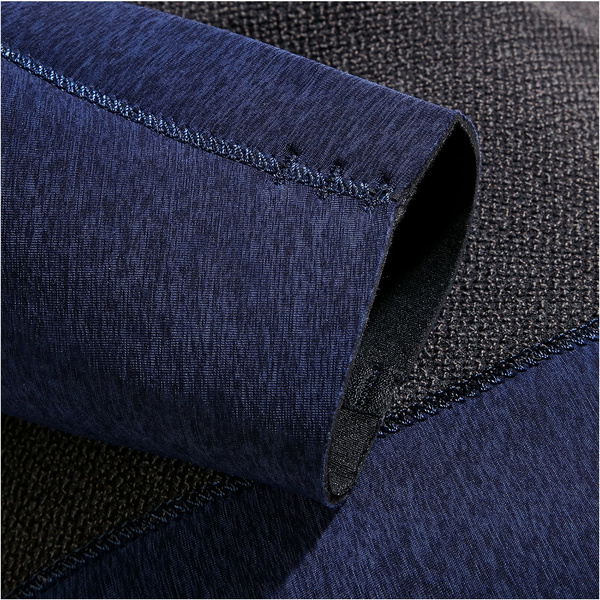 2023 Musto Da Uomo Flexlite Alumin 2.5mm Long John Muta 80878 - Midnight Marl