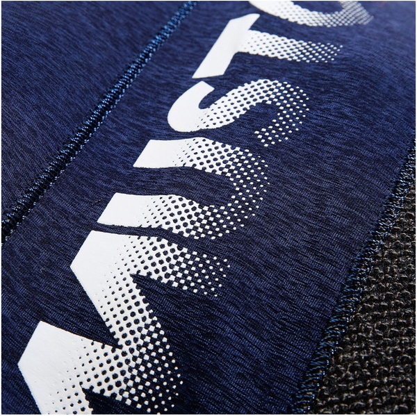2023 Musto Da Uomo Flexlite Alumin 2.5mm Long John Muta 80878 - Midnight Marl