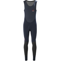 Da Uomo Flexlite Alumin 2.5mm Long John Muta