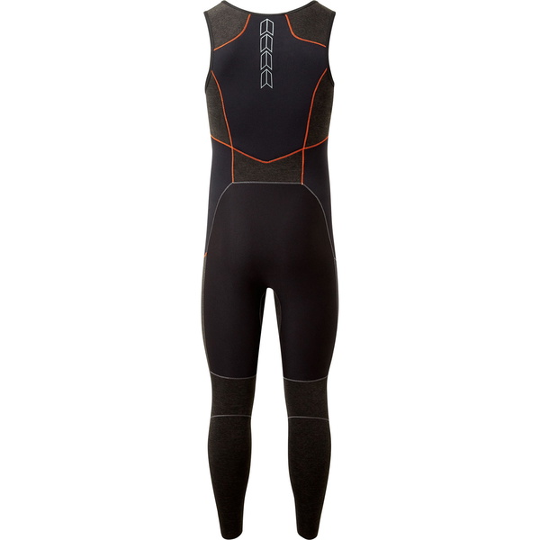 Gill Da Uomo Zentherm 3mm Gbs Muta Skiff 5000 - Black