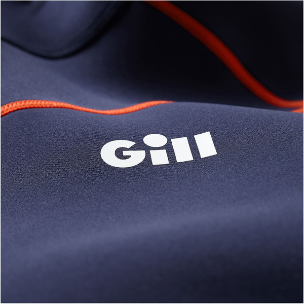 Giubbotto In Neoprene 2021 Gill Inseguimento - Blu Scuro