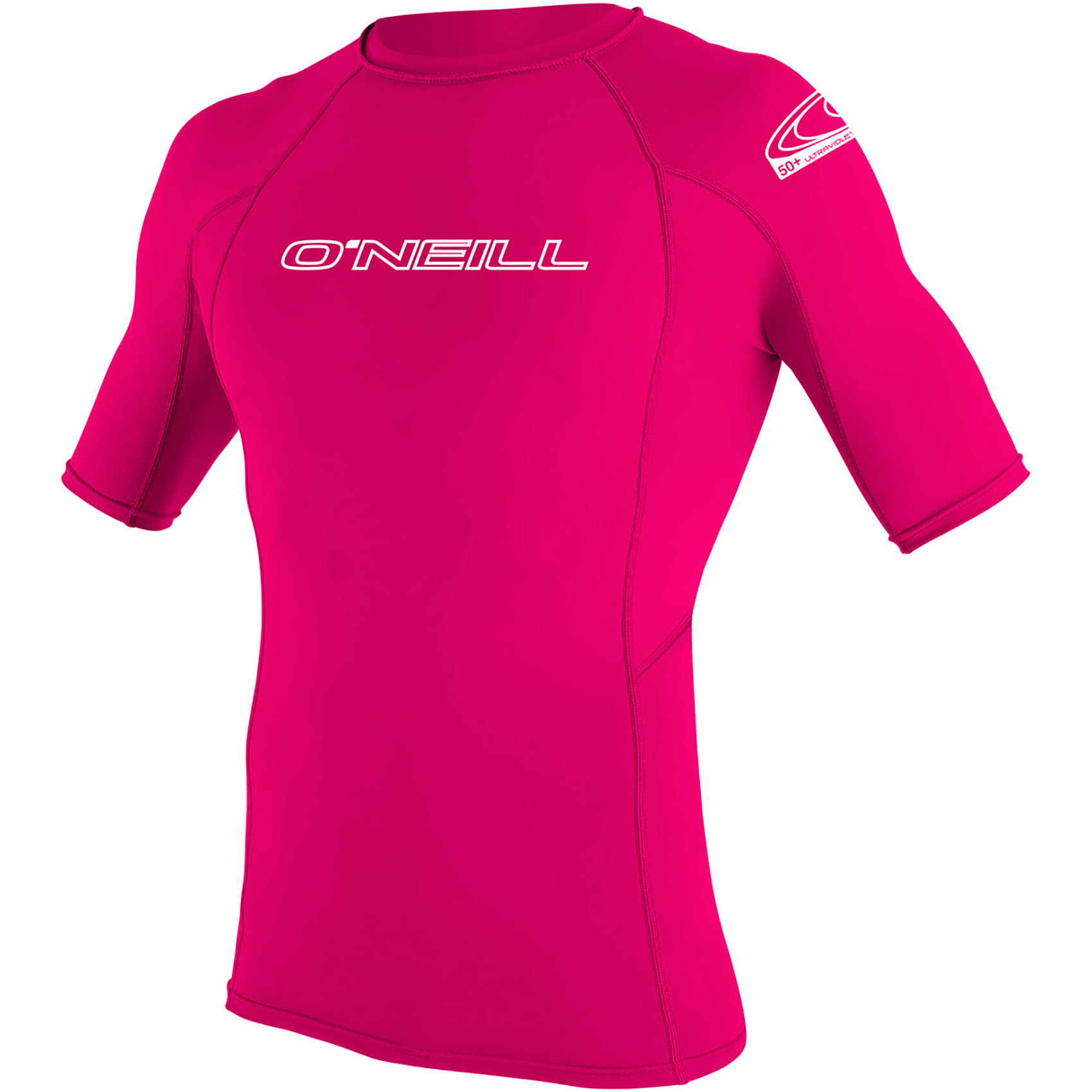 2026 O'neill Giovane Basic Skins Manica Corta Lycra Vest 3345 - Anguria