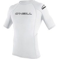 Giovane Basic Skins Manica Corta Lycra Vest