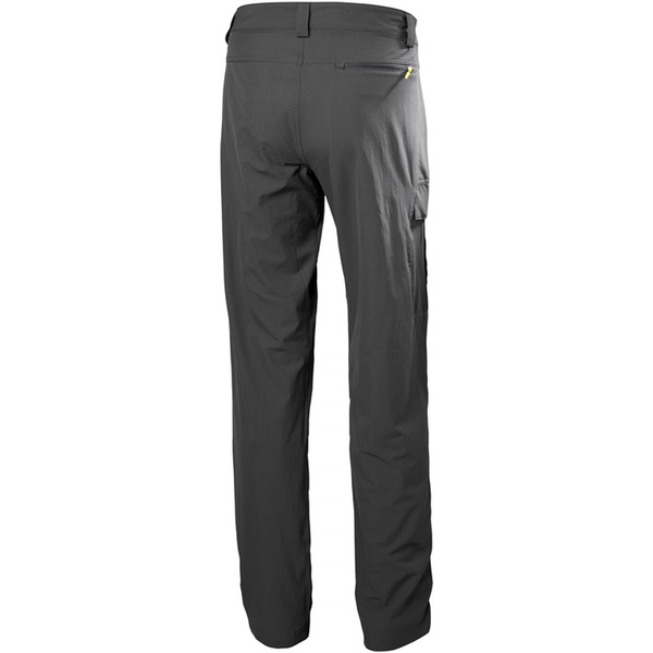 2025 Pantaloni Helly Helly Hansen Qd Cargo Ebano 33996