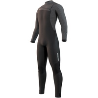 Da Uomo Majestic 5/3mm Front Zip Muta