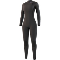 Da Donna Jayde 4/3mm Front Zip Doppia Muta
