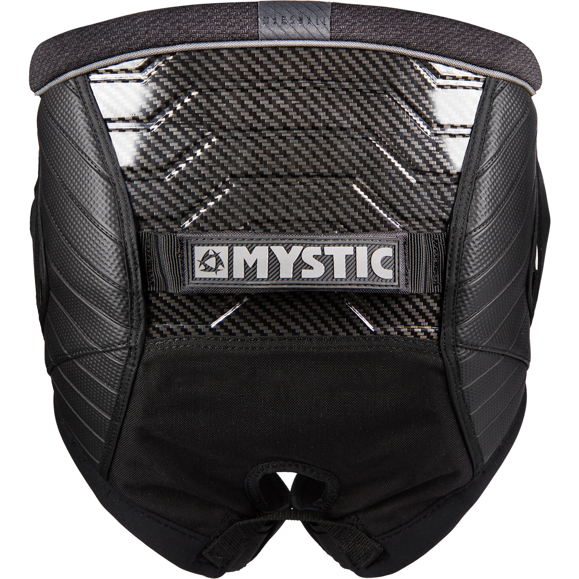 2026 Mystic Mens Marshall Seat Harness 35003220122 - Black