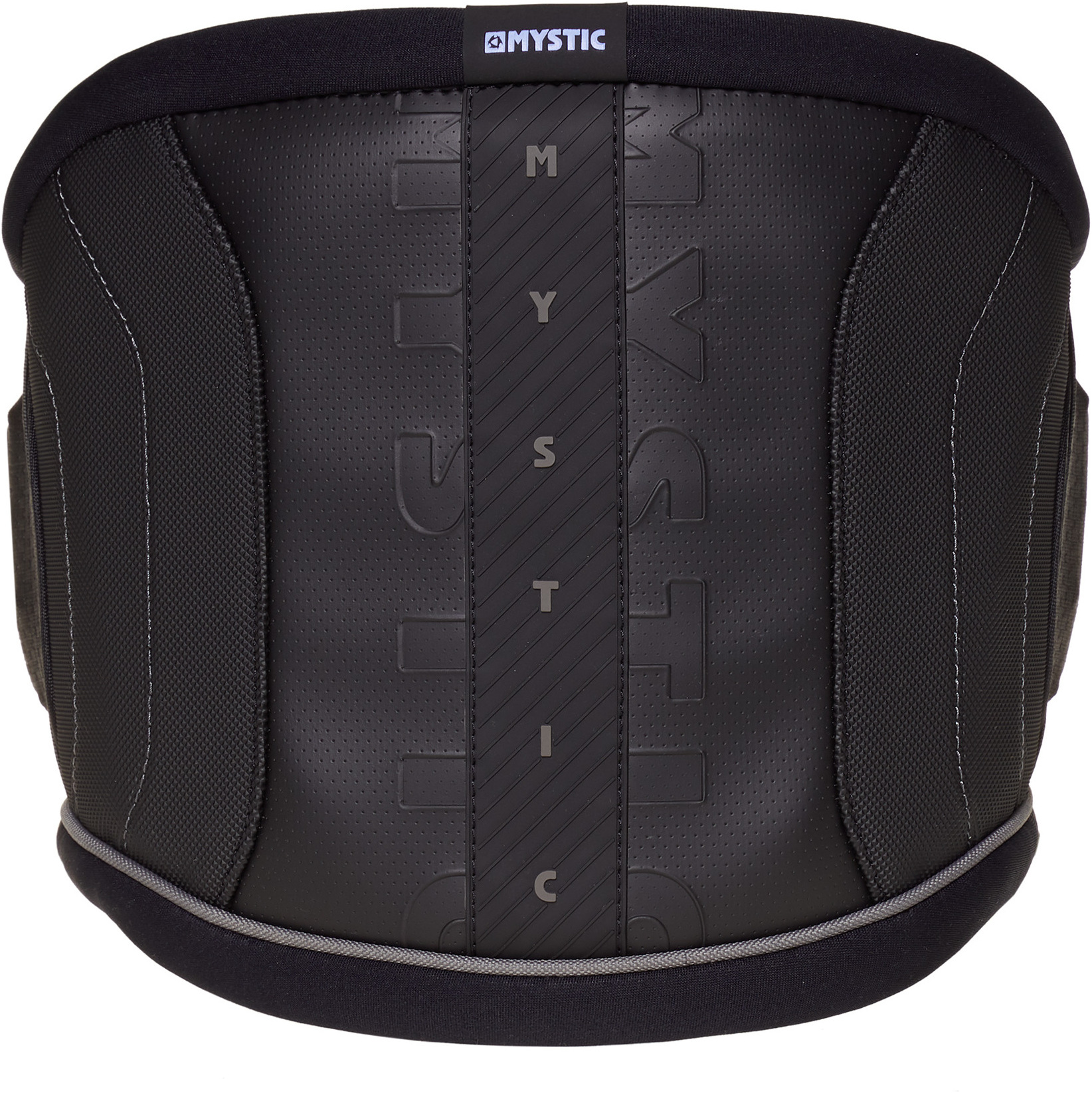 2025 Mystic Womens Star Waist Harness 35003220134 - Black
