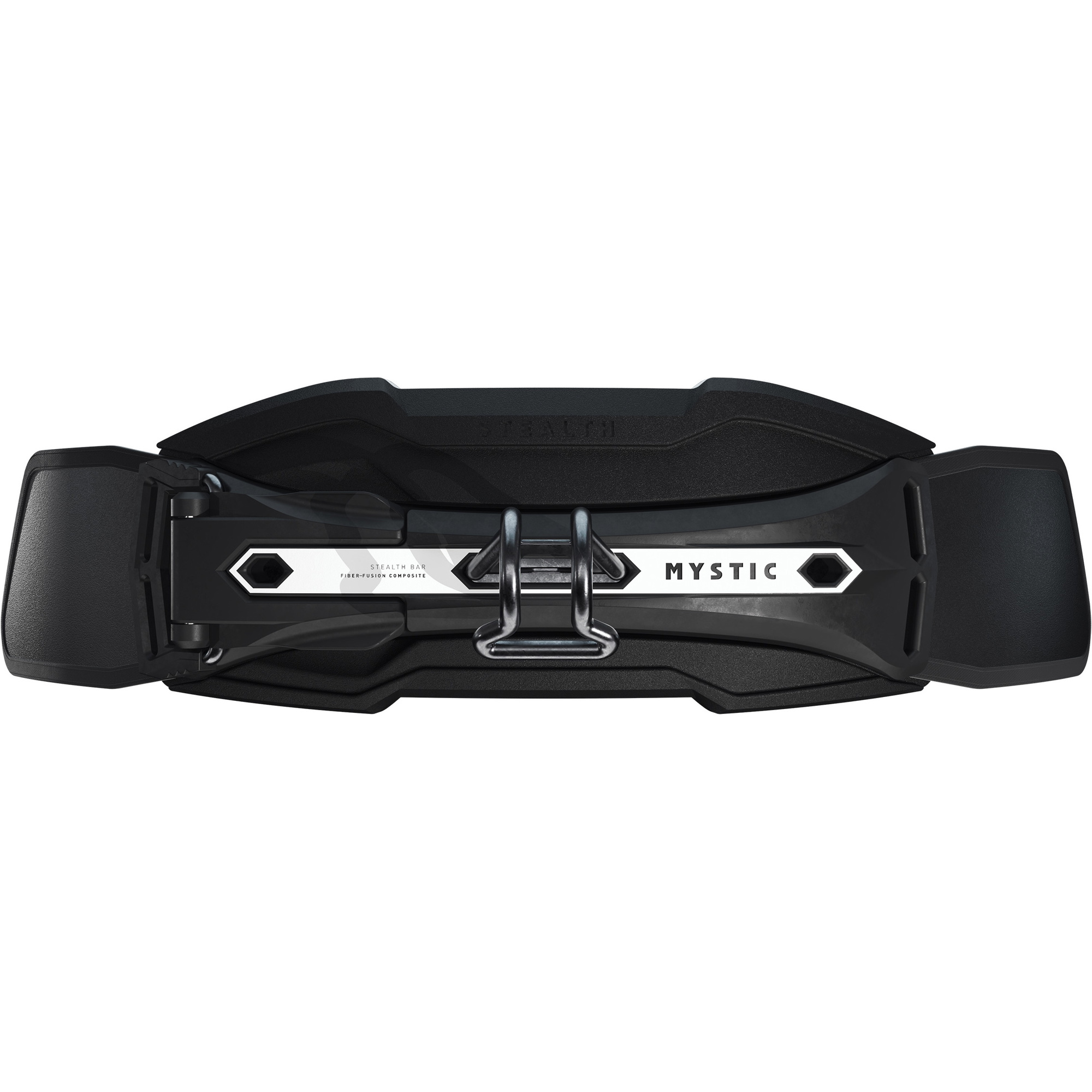 2026 Mystic Barra Aquiloni Stealth 35008.230044 - Nero / Bianco