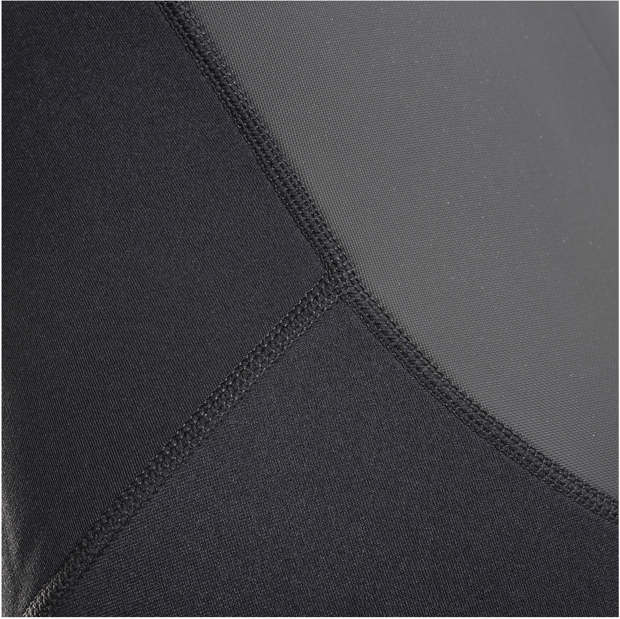 2026 Gul Da Uomo G-Force 3mm Back Zip Shorty Muta GF3305-B7 - Black / Navy